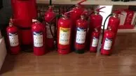 چرا وجود جعبه آتش نشانی استاندارد در هر ساختمان ضروری است؟
