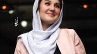 عشق گلوریا هاردی به اصفهان/عکس