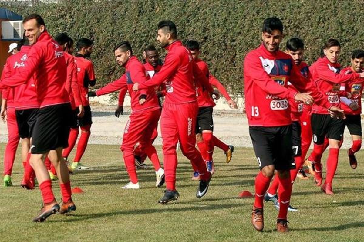 از لیست خرید برانکو تا مذاکره 3 پرسپولیسی با تیم روسیه ای