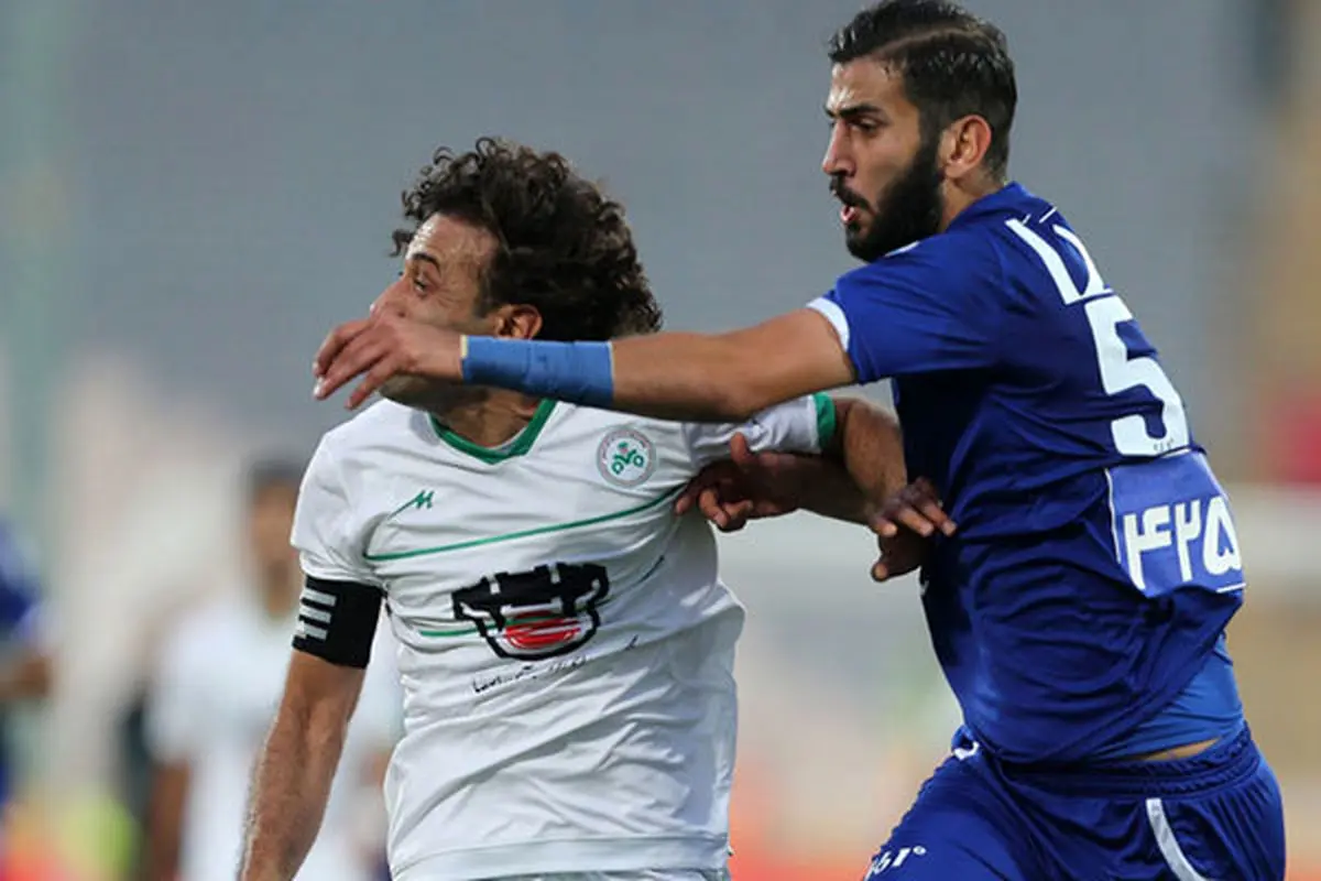 سکونشین میلیاردی نیم فصل جدا می شود؟ 