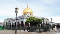 خطبه تاریخی حضرت زینب(س) و جاری شدن اشک حاضران