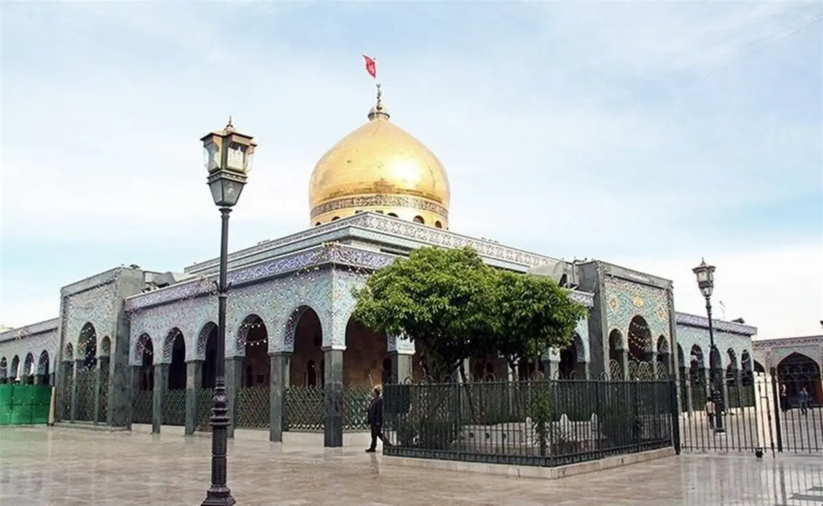 خطبه تاریخی حضرت زینب(س) و جاری شدن اشک حاضران