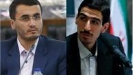 رئیس و سخنگوی ستاد انتخابات زاکانی تعیین شد
