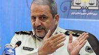 احمدی مقدم: گناه سران فتنه ۸۸ بخشودنی نیست