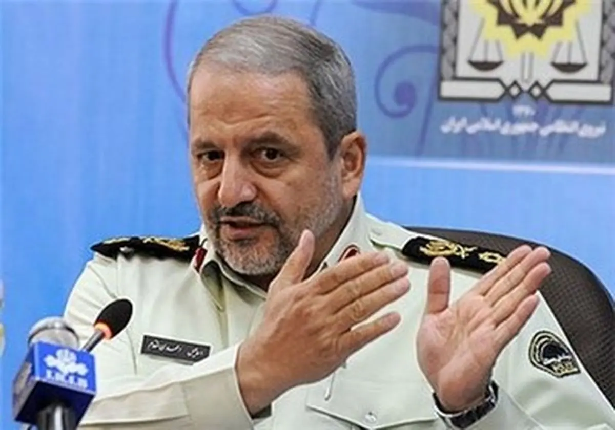 احمدی مقدم: گناه سران فتنه ۸۸ بخشودنی نیست