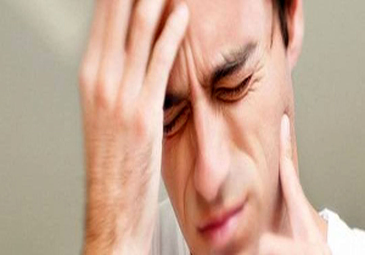 چرا در مواقع عصبانیت دندان درد می‌گیریم؟ 