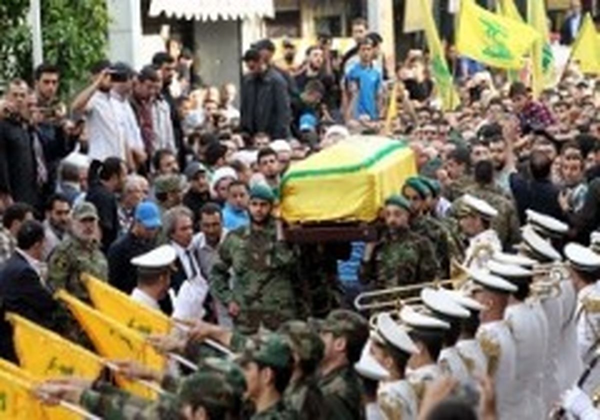 دستور ایران به حزب الله لبنان برای هدف قرار دادن عربستان سعودی