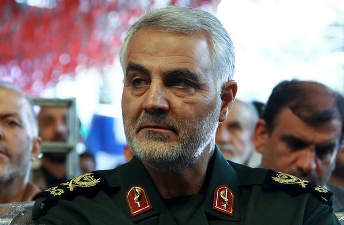 نظر سردار سلیمانی درباره برجام چه بود؟