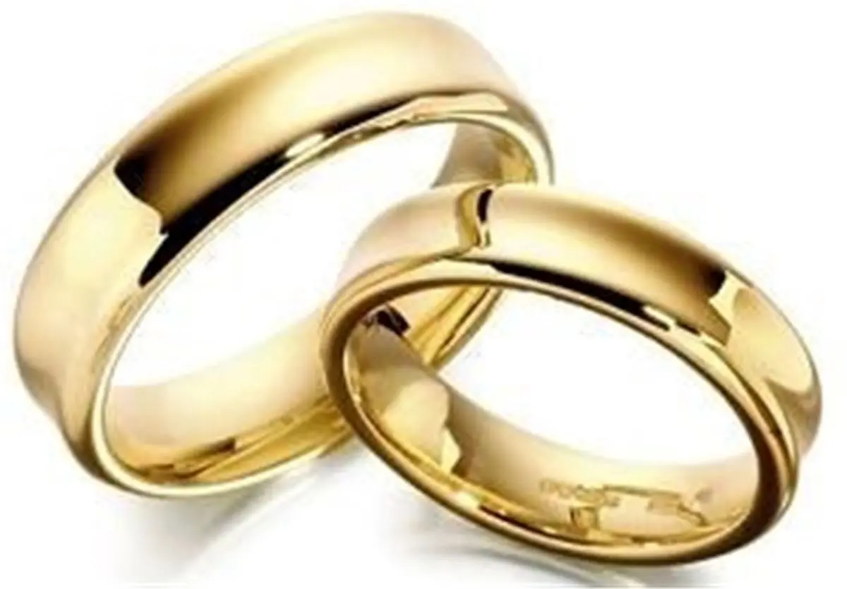  برای افزایش طول عمر ازدواج کنید 