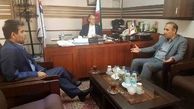 رسانه ها نقش موثری در توسعه اقتصادی منطقه آزاد دارند