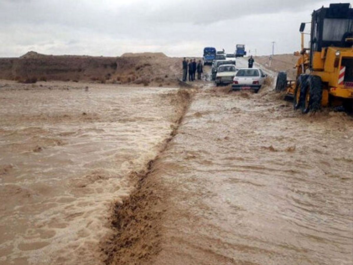 ١٢جانباخته و دو مفقودی در حوادث جوی کشور