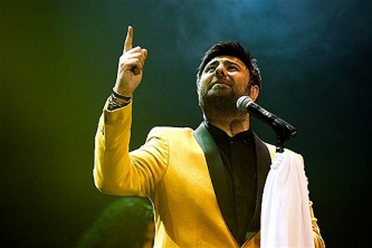 عذرخواهی حسین علیزاده از مادر یک نوازنده جوان