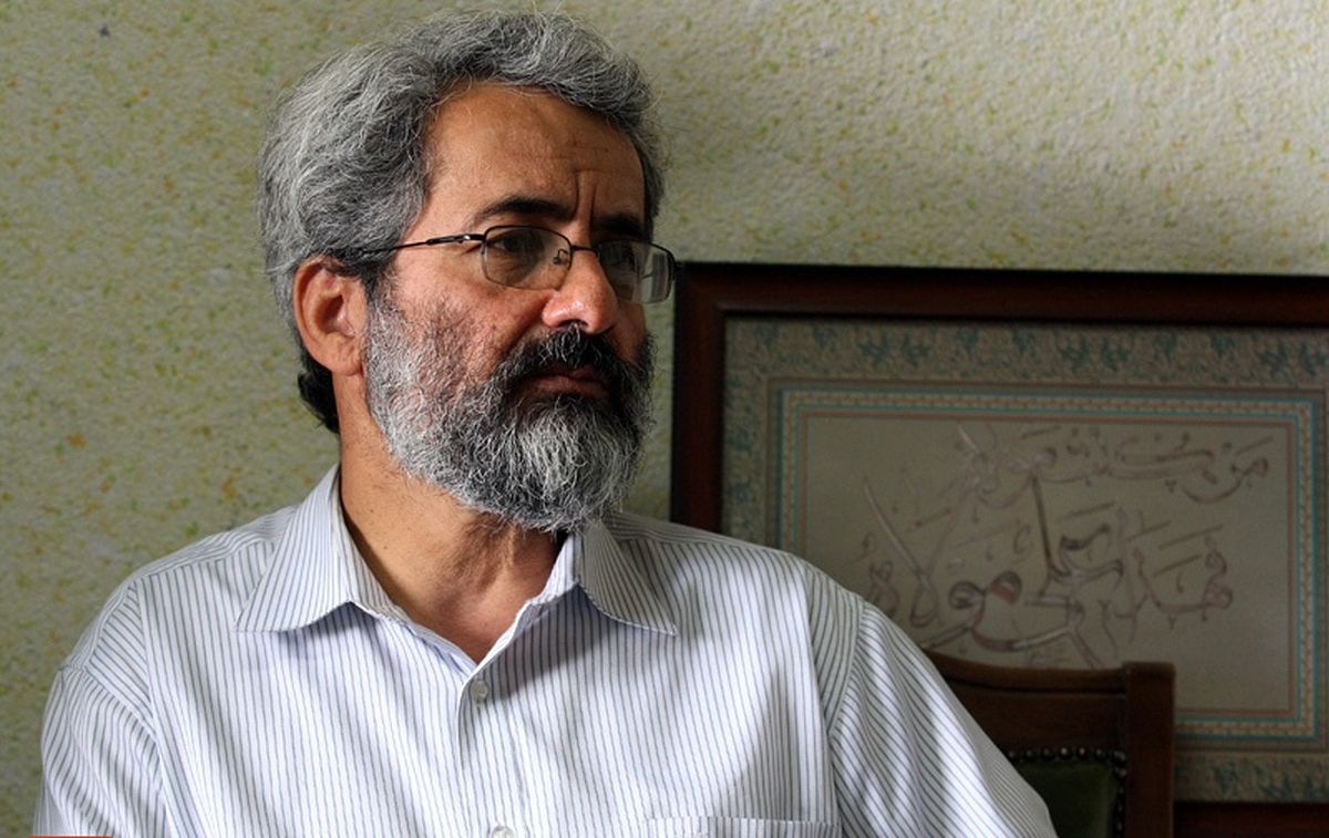 خط بطلانی بر فریب دو قطبی سازی