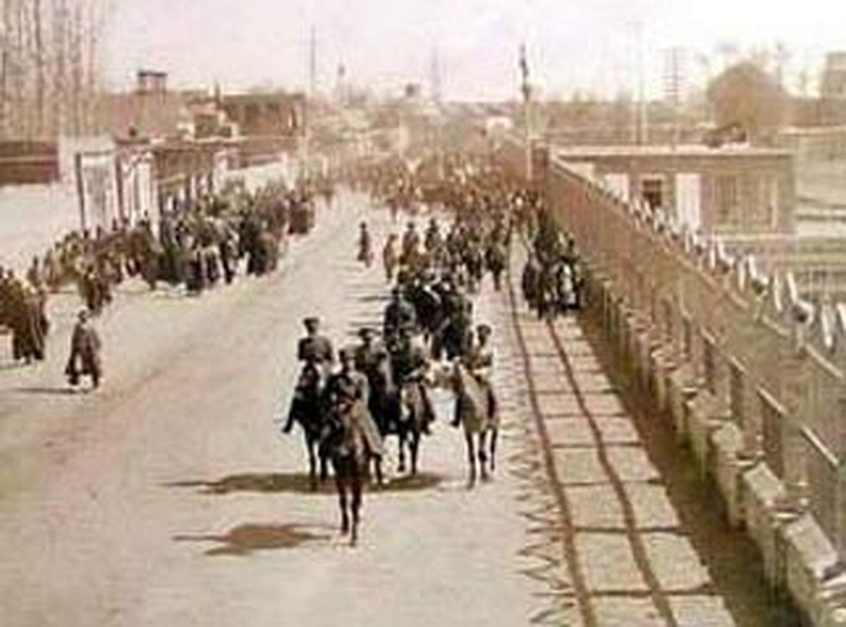 وقتی جمعیت پایتخت ۱۵ هزار نفر بود/ «طهران» چگونه «تهران» شد؟