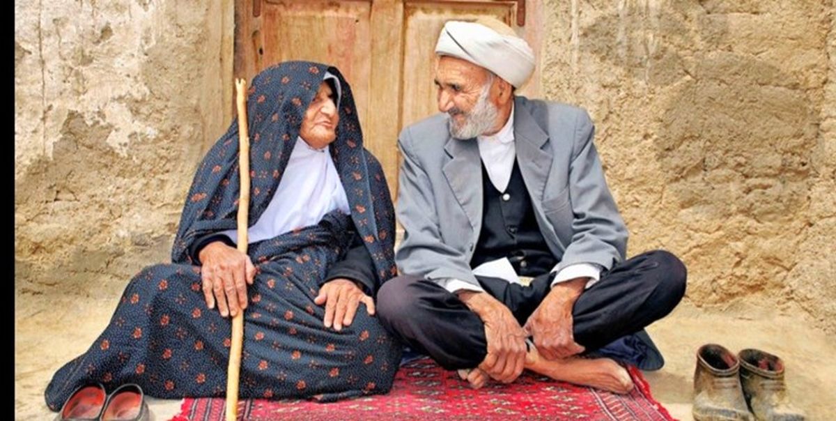 تضمین سلامت روحی و روانی سالمندان
