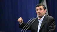 رییس جمهور خطاب به غرب: به شمانصیحت می‌کنم درست رفتارکنید
