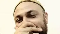 ظاهر متفاوت علیرضا کمالی + عکس