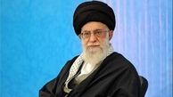 تشکر رهبر انقلاب از کاروان پارالمپیکی شهدای منا