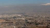 راه رفتن در تهران پولی می‌شود
