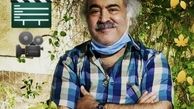 عکس جدیدی از بازیگر سریال های مهران مدیری 