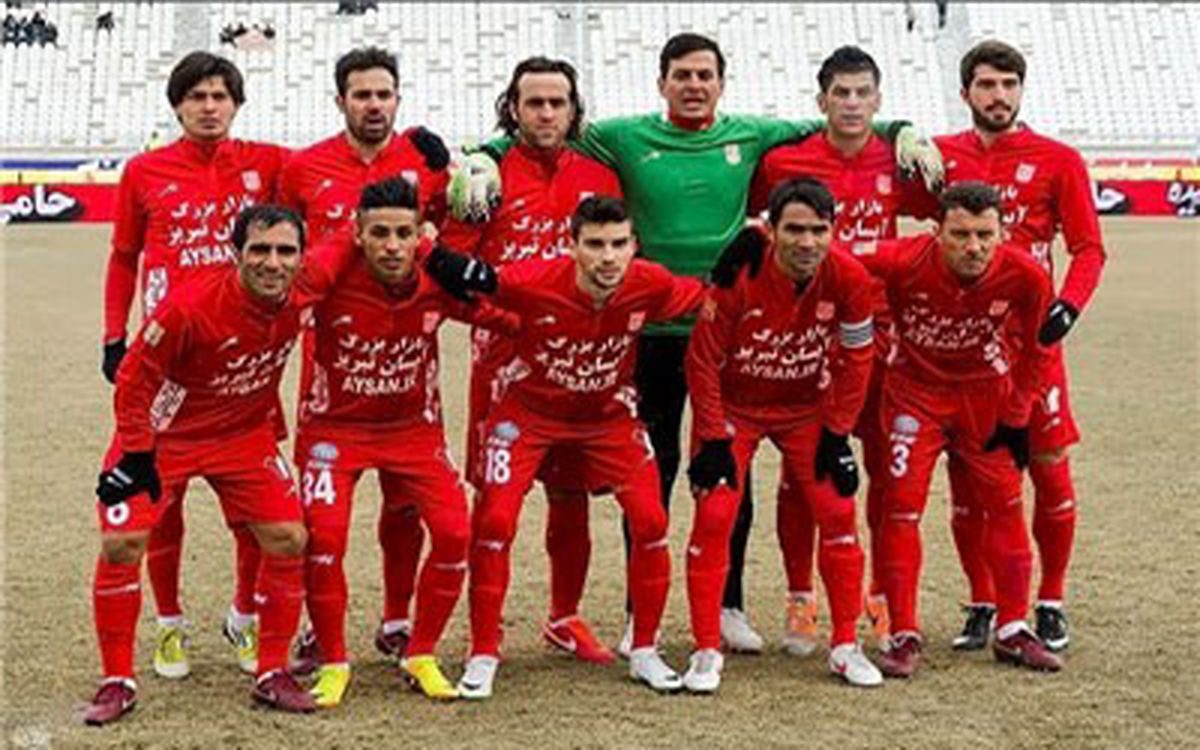 بازیکنانی که از پرسپولیس کنار گذاشته شدند!