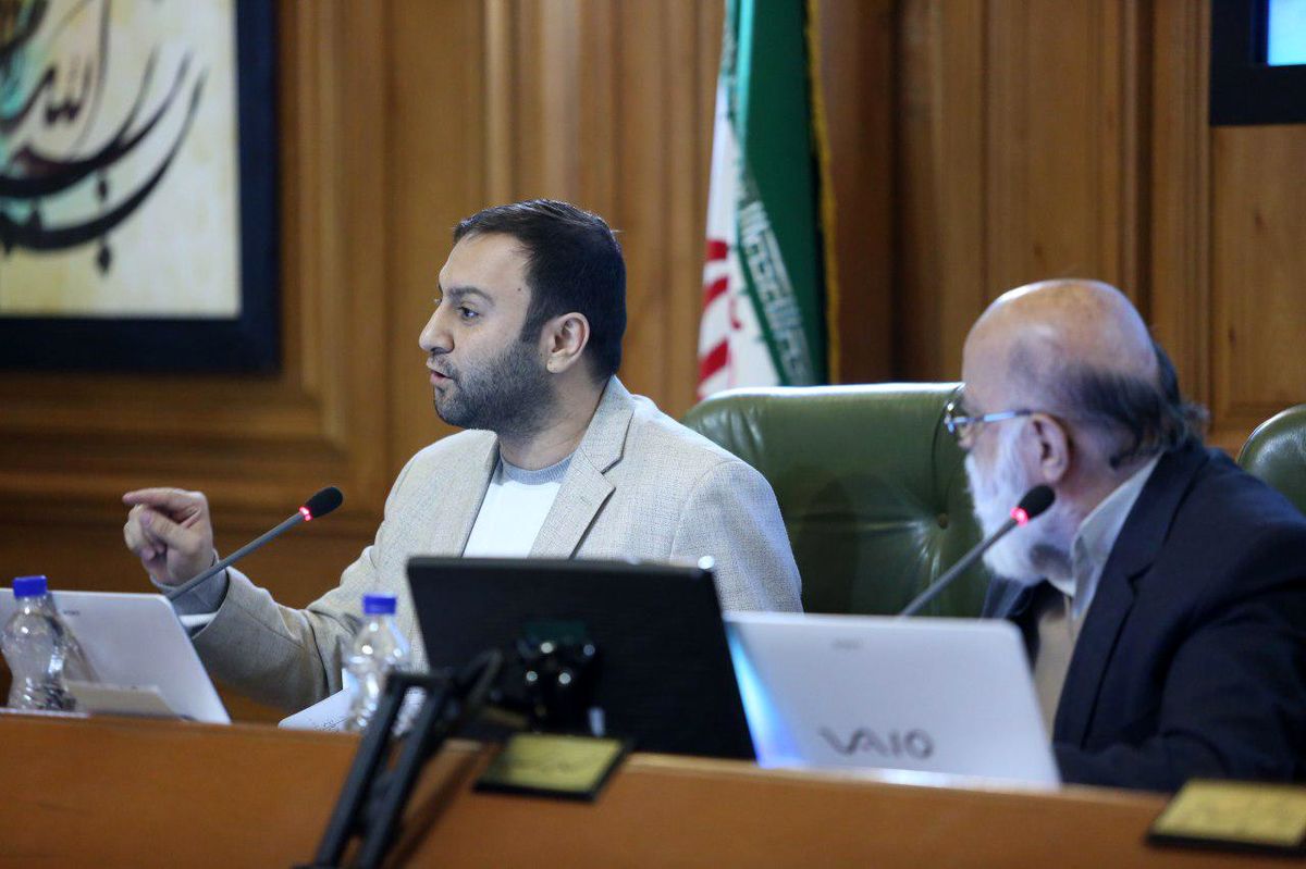 احداث ایستگاه آتشنشانی در محله شهید اسدی / احداث مجموعه های فرهنگی  در محله زینبیه