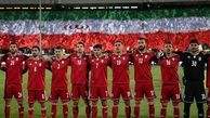  شاگردان کی‌روش صدرنشین آسیا