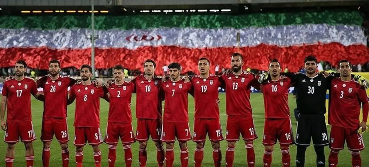 شاگردان کیروش صدرنشین آسیا