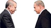 اردوغان و نتانیاهو دیدار می کنند؟ 