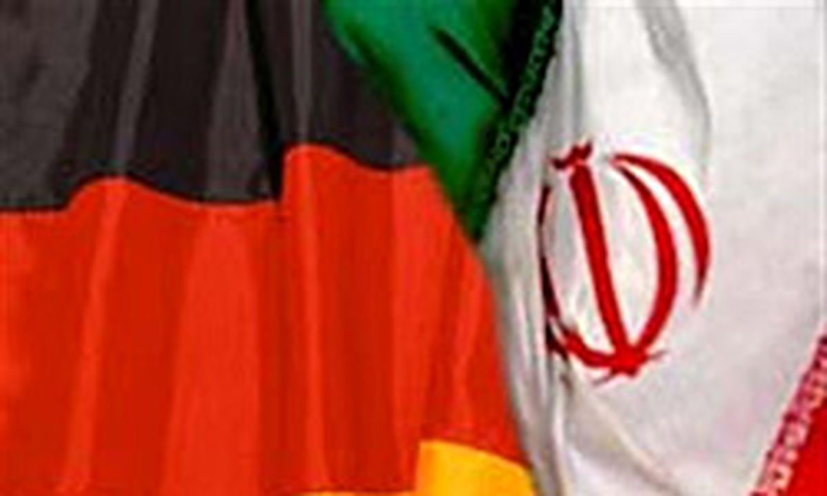 تاکید تهران و برلین بر حل موضوع سوریه از طریق مسائل سیاسی