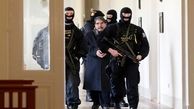 دادگاه جمهوری چک دستور آزادی «صالح مسلم» را صادر کرد