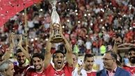 باشگاه پرسپولیس منتظر تصمیم سازمان لیگ برای جشن قهرمانی