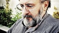 عکس جدید علی دهکردی 