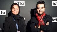 «دلبند» یاسر طالبی جزو ۱۰ فیلم برتر جشنواره بین‌المللی مستند آمستردام