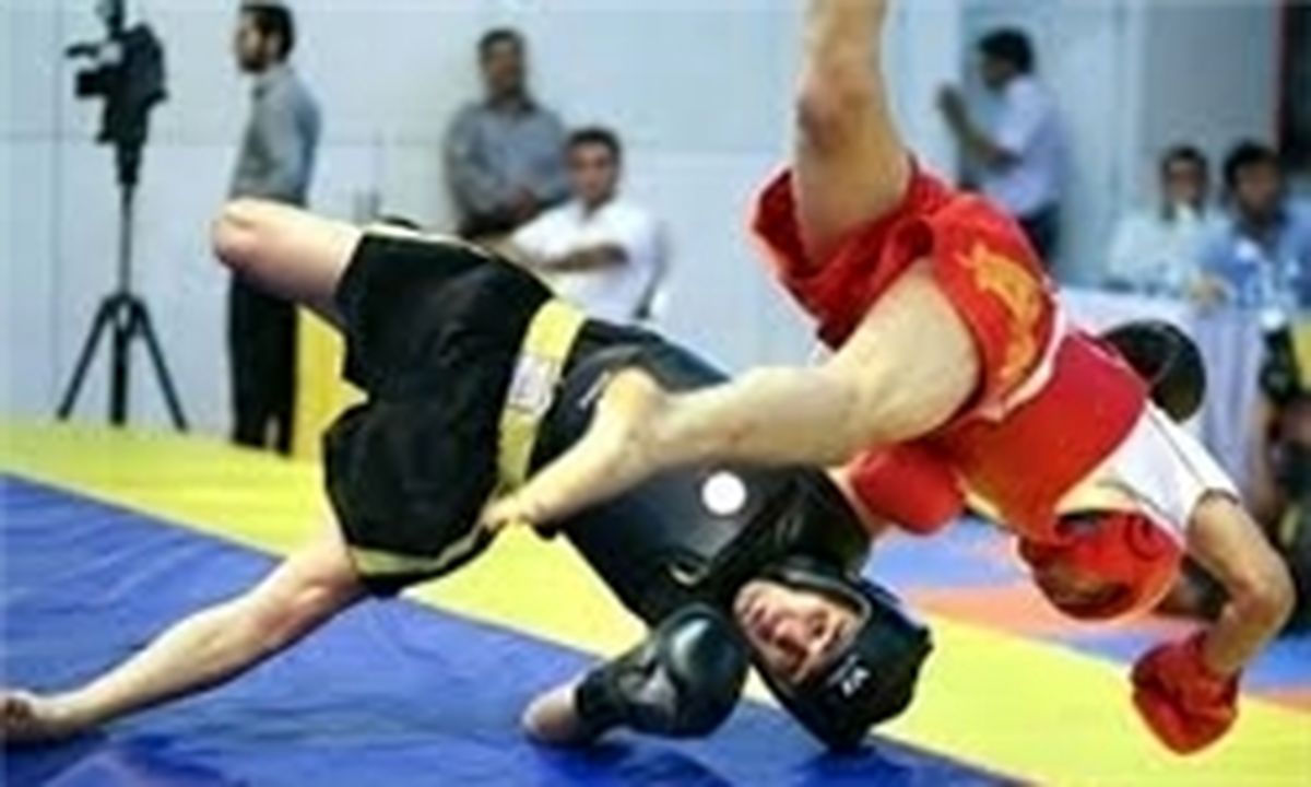 اسپانسر تیم ملی فوتبال با ووشو هم قرارداد بست