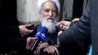 همه می‌دانند گروه خونی من به این اصلاح‌طلبان نمی‌خورد