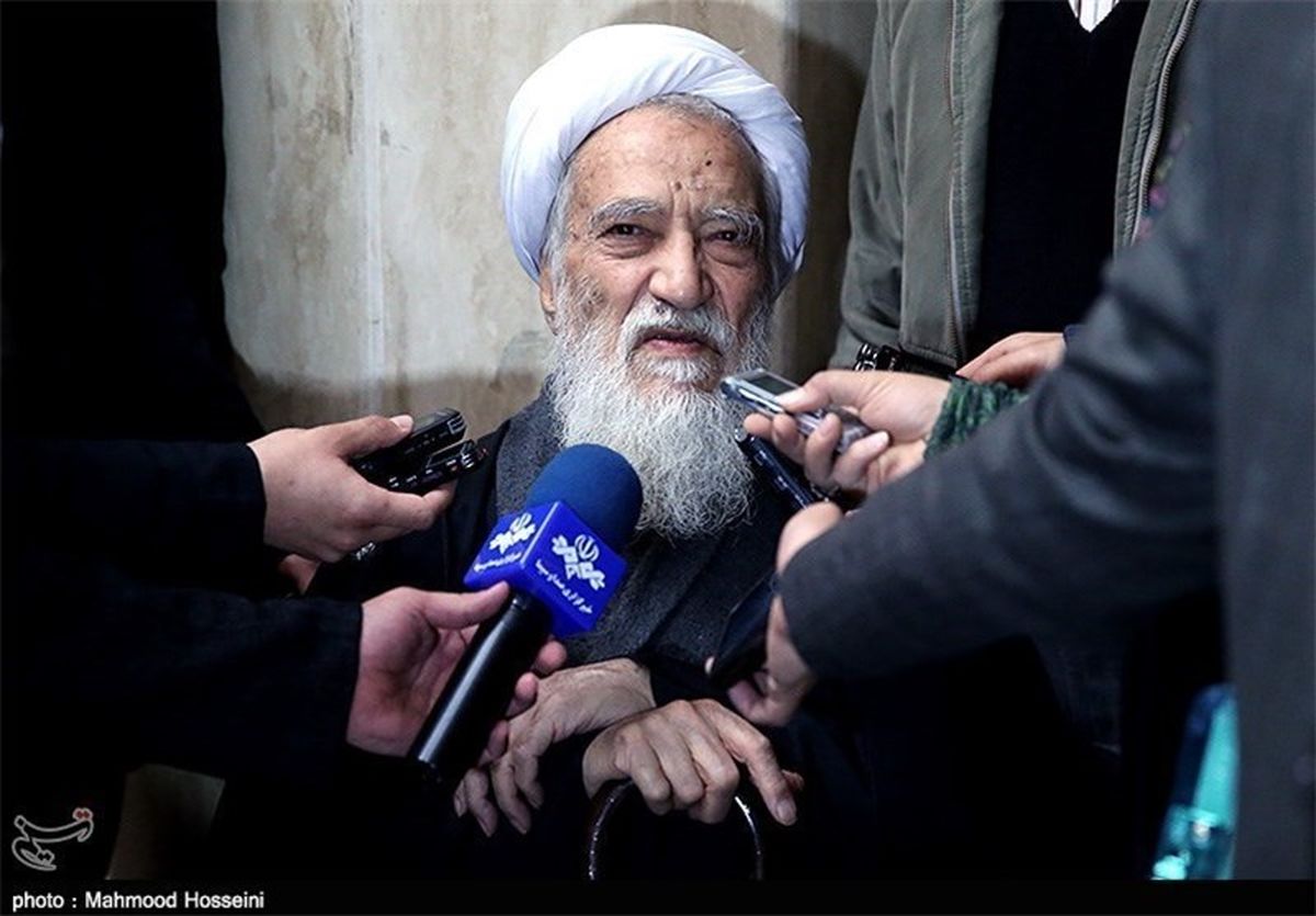 همه می‌دانند گروه خونی من به این اصلاح‌طلبان نمی‌خورد