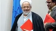 رئیس دیوان عدالت اداری: غرب ایران را مقصر ناکامی خود در منطقه می‌داند