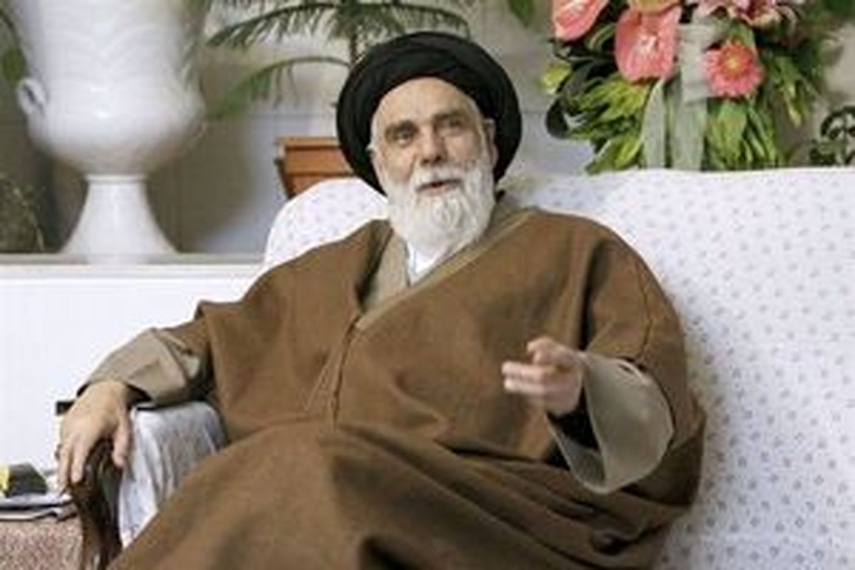 اعلام عزای عمومی در کرمان