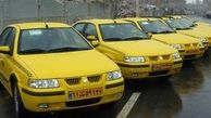 زمان تجهیز تاکسی‌ها به دستگاه‌های کارتخوان