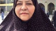 ماجرای پشیمانی رابعه اسکویی/ رسانه ملی مرا پذیرفت