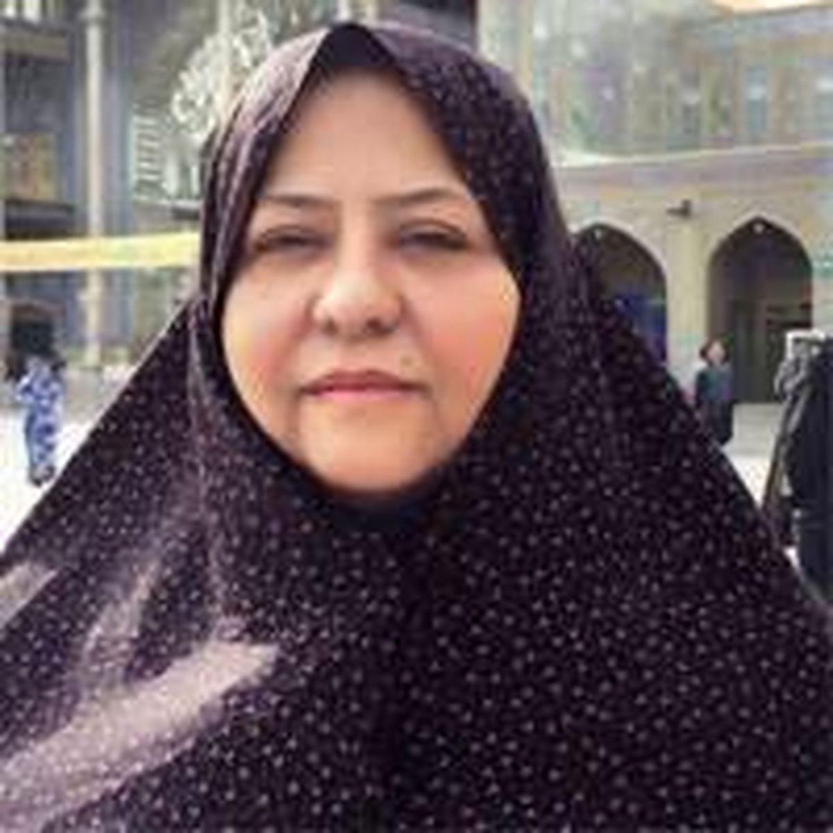 ماجرای پشیمانی رابعه اسکویی/ رسانه ملی مرا پذیرفت