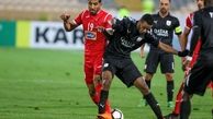 مسیر اشتباه وحید امیری برای فشار به پرسپولیس!