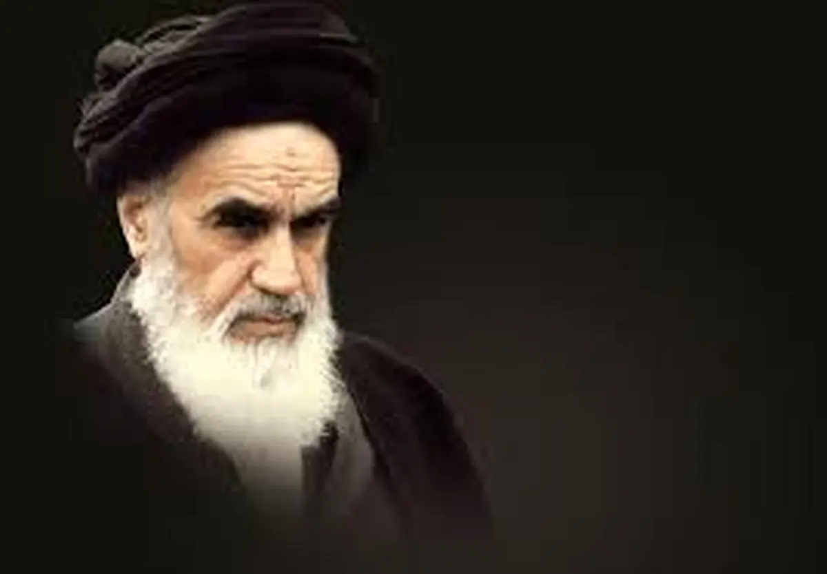 سخنان امام درباره سکوت دولت‌های منطقه مقابل اسرائیل