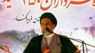 وزیراطلاعات: راز و رمز عزت و اقتدار ایران شهادت‌طلبی است