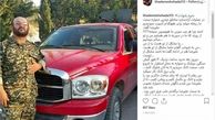 خمپاره‌ای که علیرضا را از احمد جدا کرد