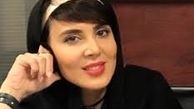 تبریک لیلابلوکات به مادر و خواهرش /عکس