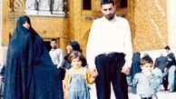 یادی از پدر فناوری موشکی ایران در «نیمه پنهان ماه»
