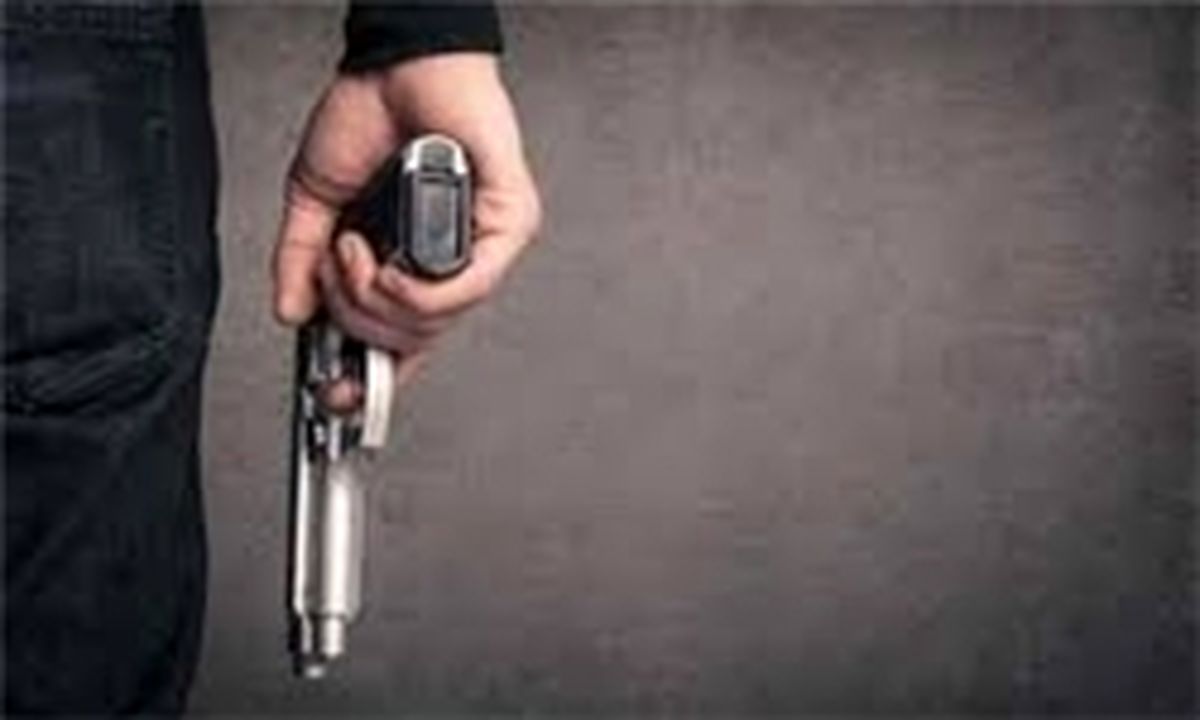 مرگ کودک 11 ساله به ضرب گلوله پدر +عکس
