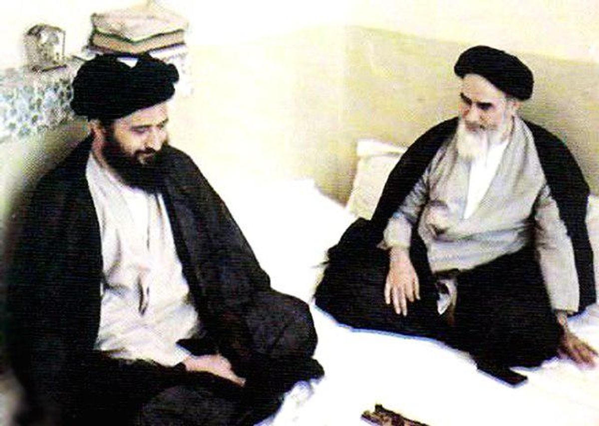 اخلاق یک آقازاده؛ سه نکته از مرحوم یا شهید مصطفی خمینی